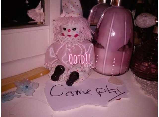 @🐞🩷𝓐𝓷𝓰𝓮𝓵🎠🎪