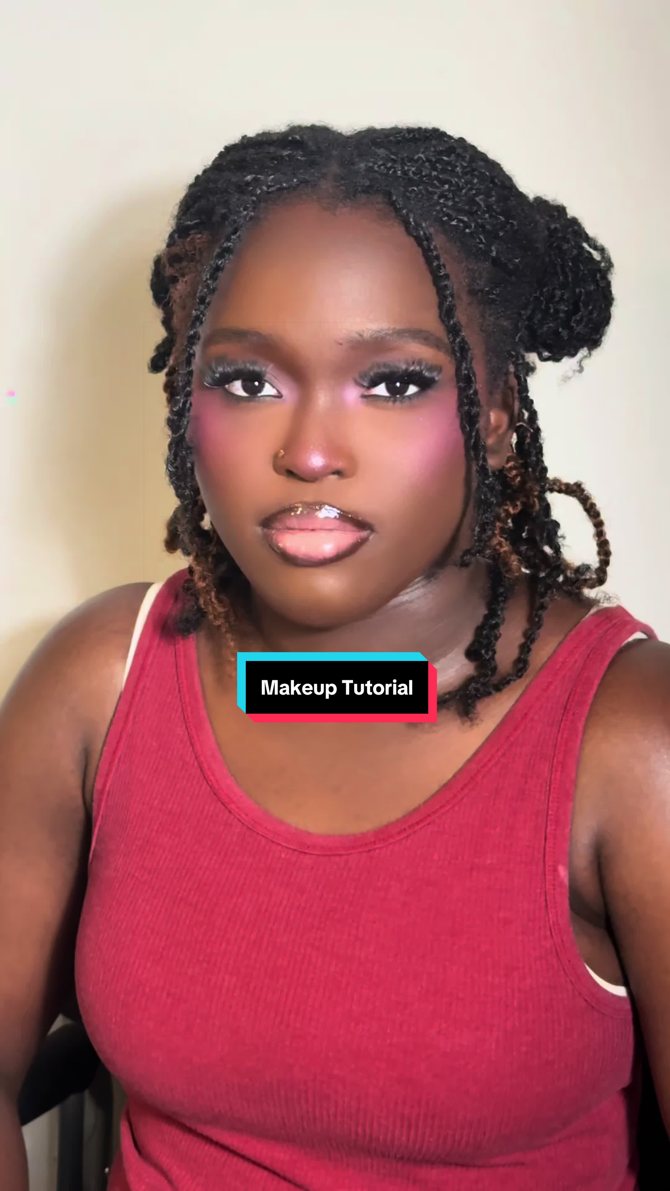 @PasBeautyGlam/Travel MUA
