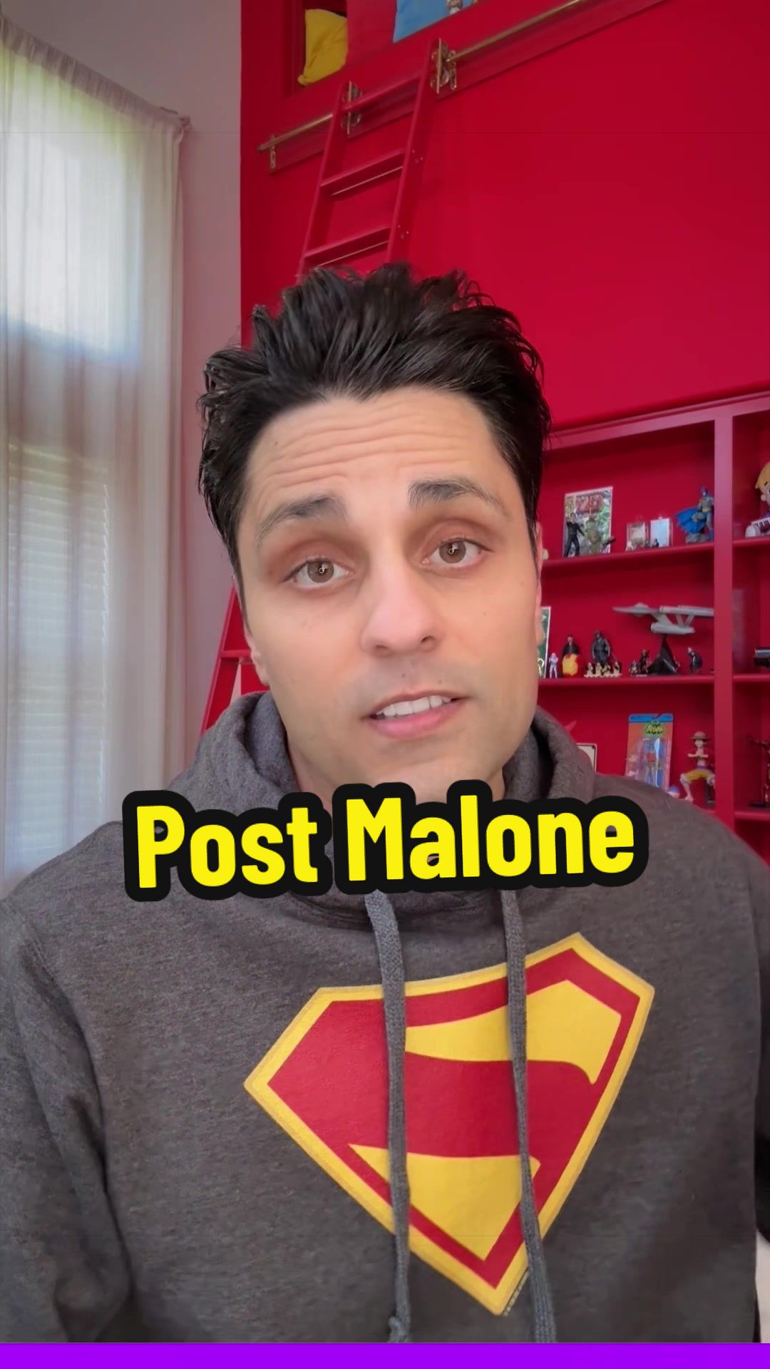 @Ray William Johnson
