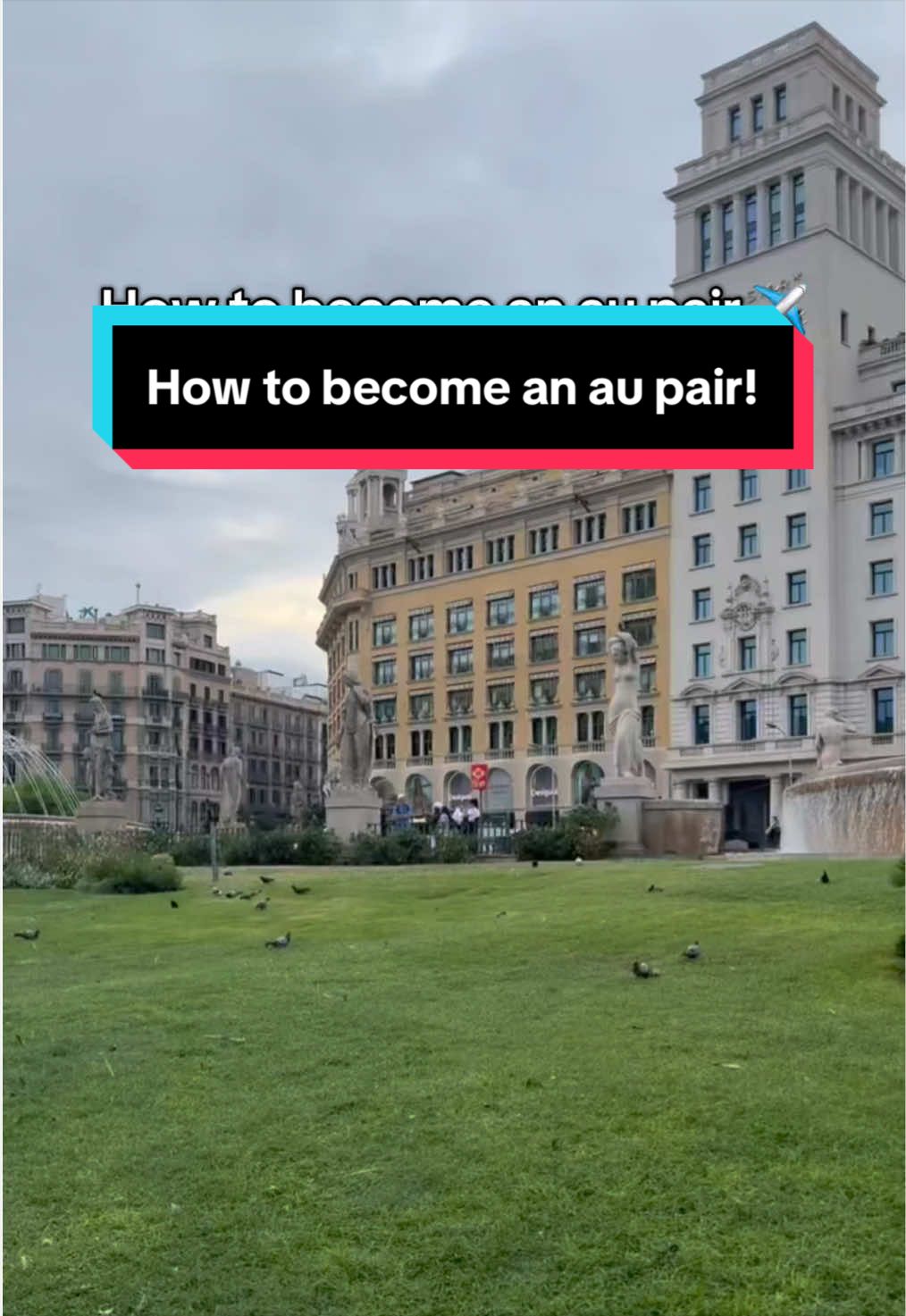 @Rome Abroad | Au Pair Agency