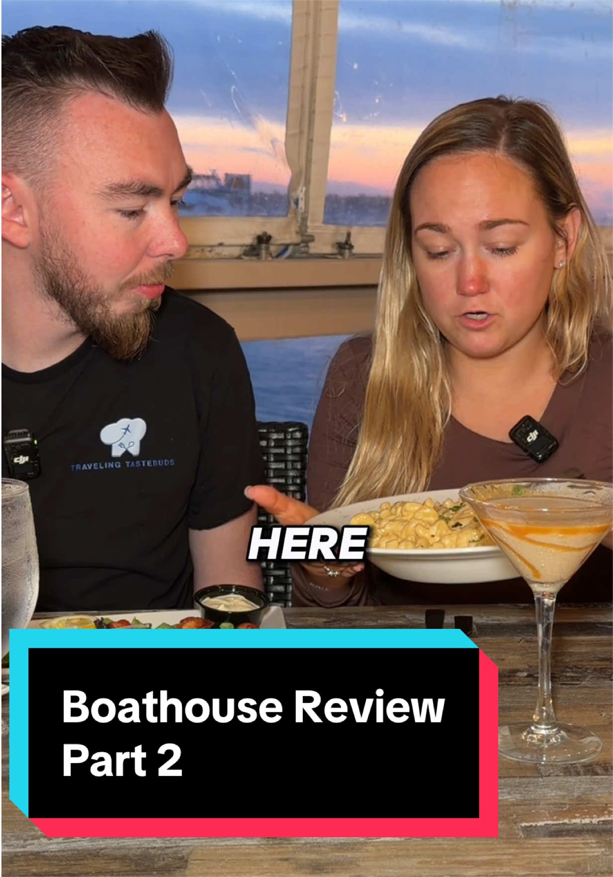 @Traveling Tastebuds