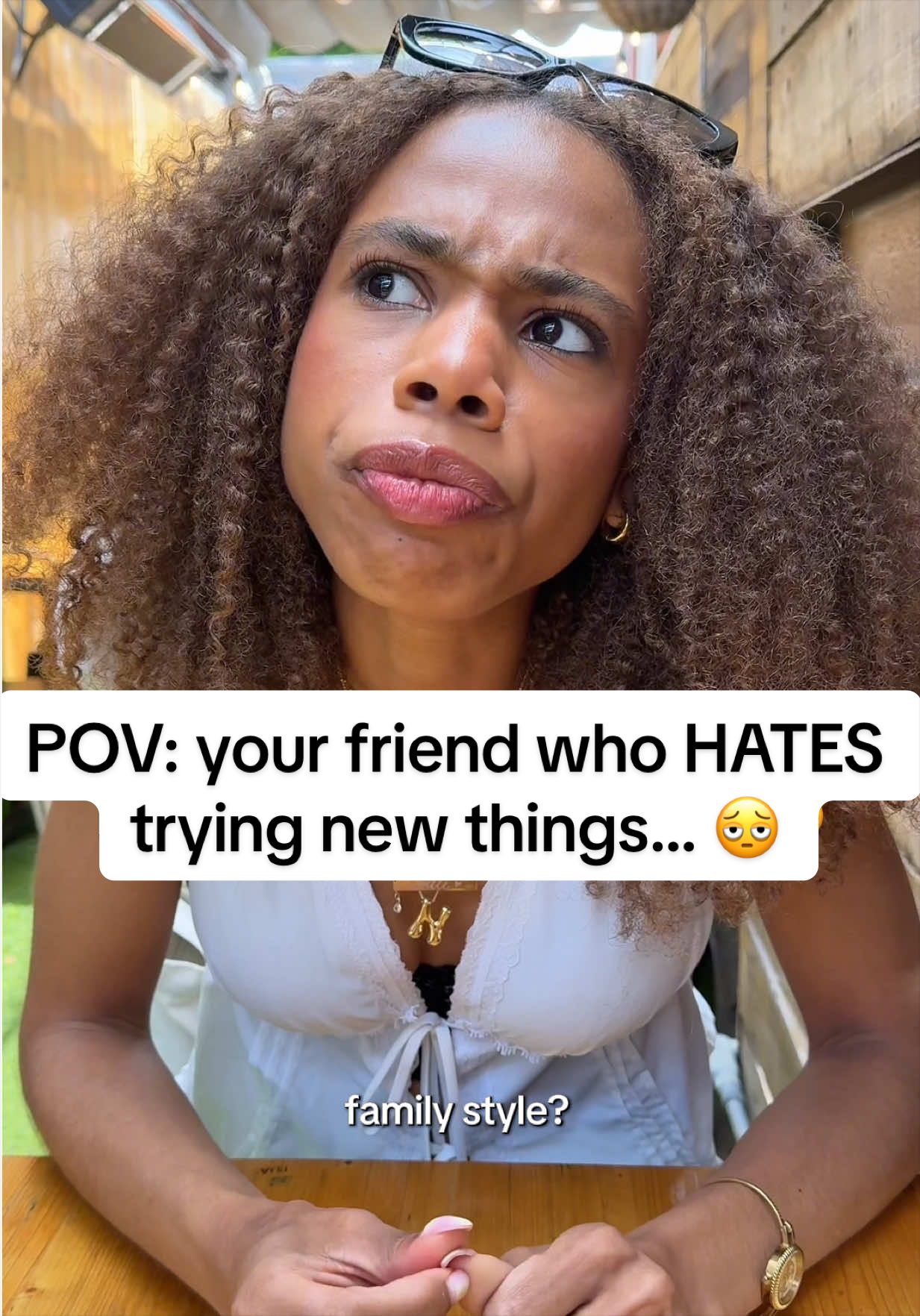@Sophia & Noelle ๐