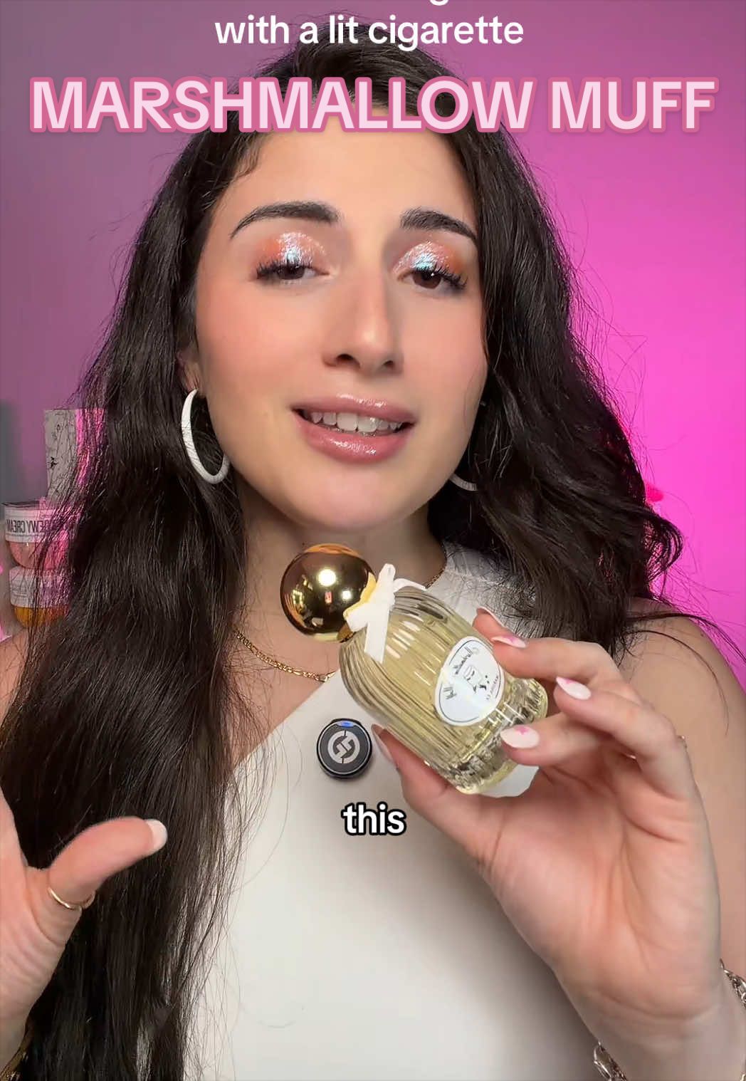 @Ashley | Fragrance & Beauty