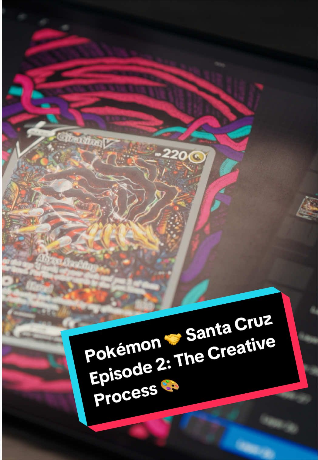 @Pok&eacute;mon Company Int&rsquo;l