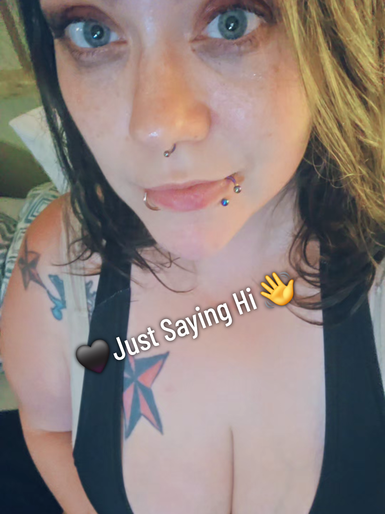 @MetalMomma