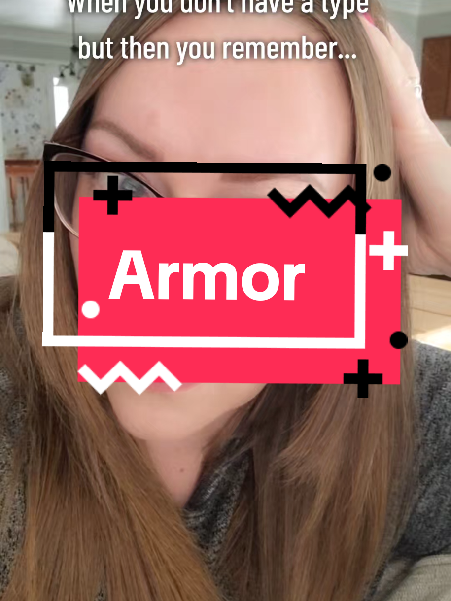 @Amber Rae