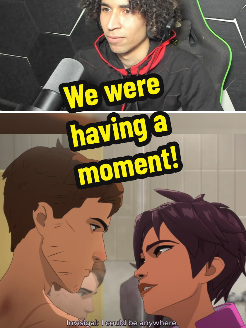 @Dumboy Mikey