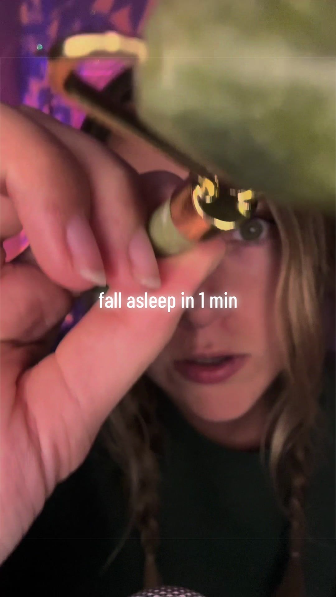 @Kealoha ASMR