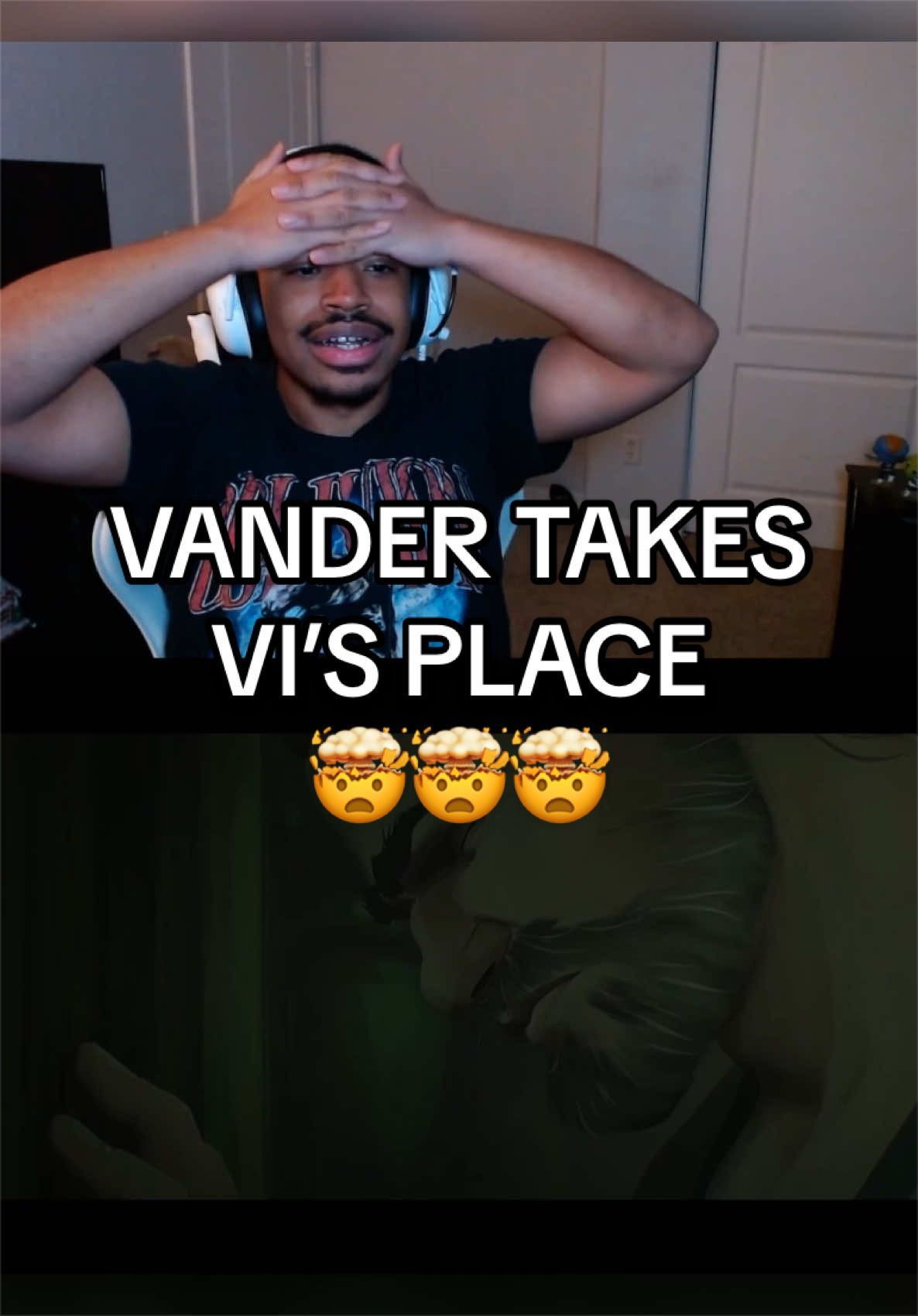 @Sebastian | Reactions