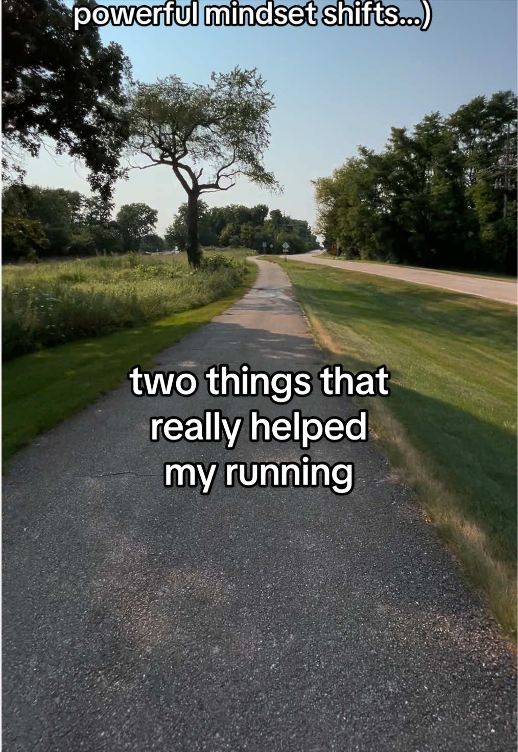 @Lauren | Runner & RD