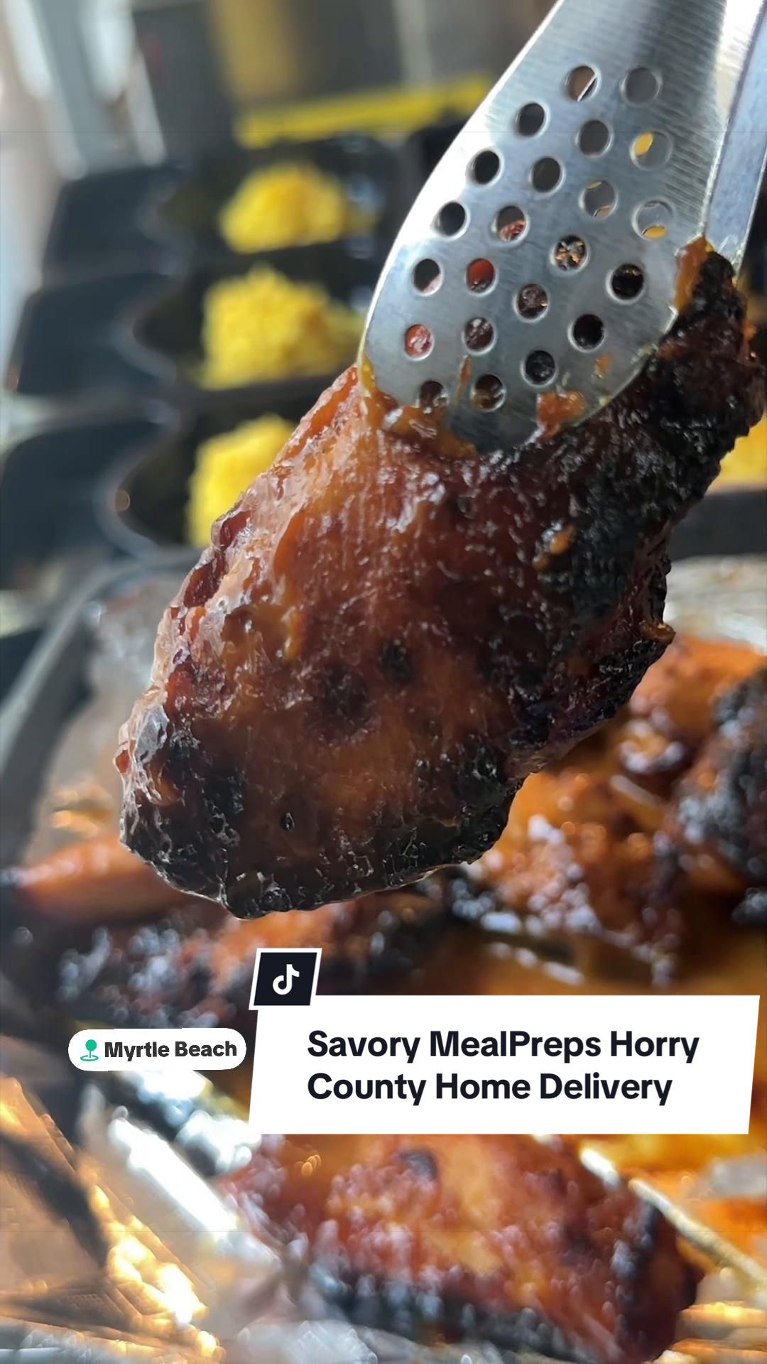 @Keeta | Queen of MealPreps