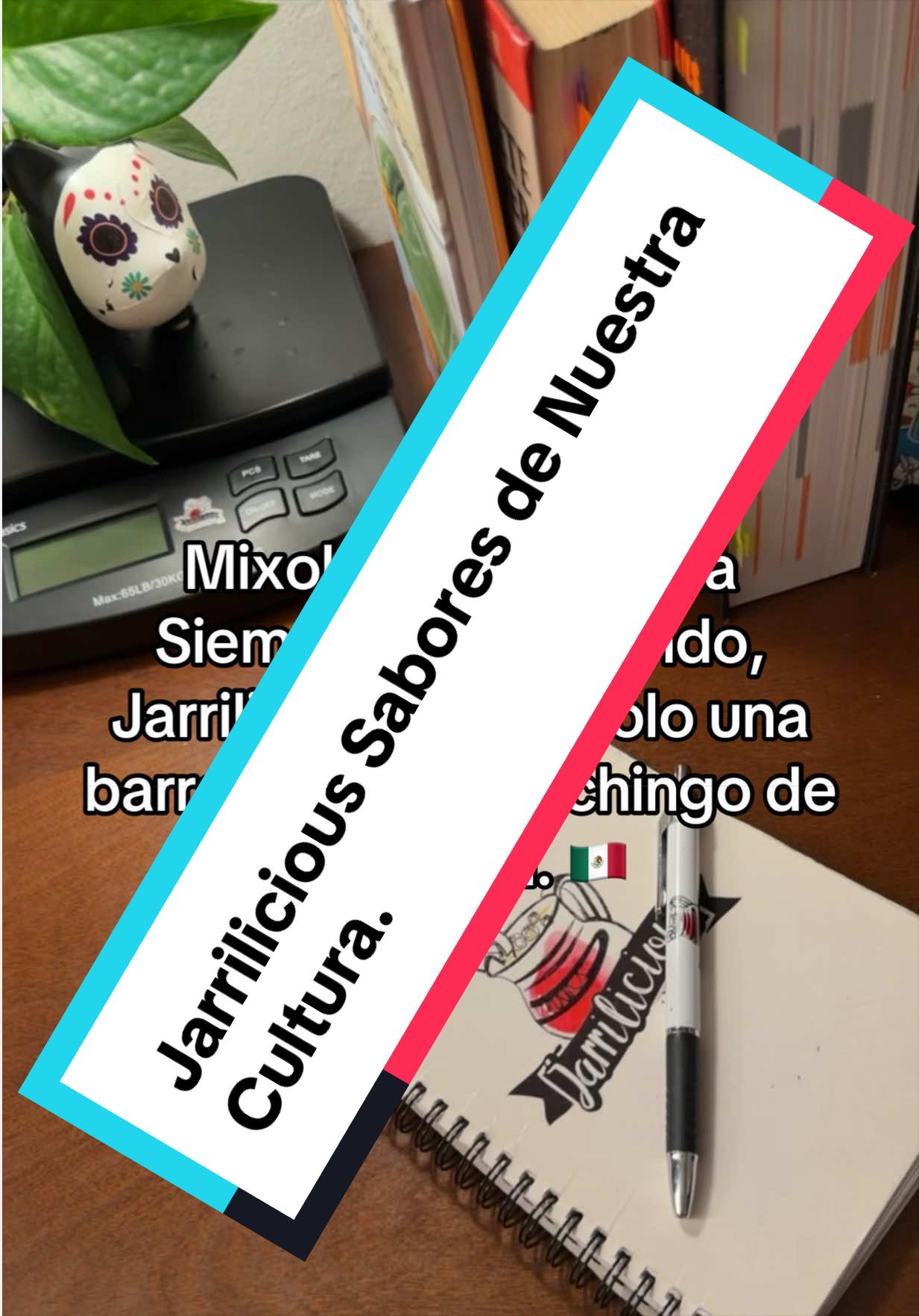 @Jarrilicious®️™️