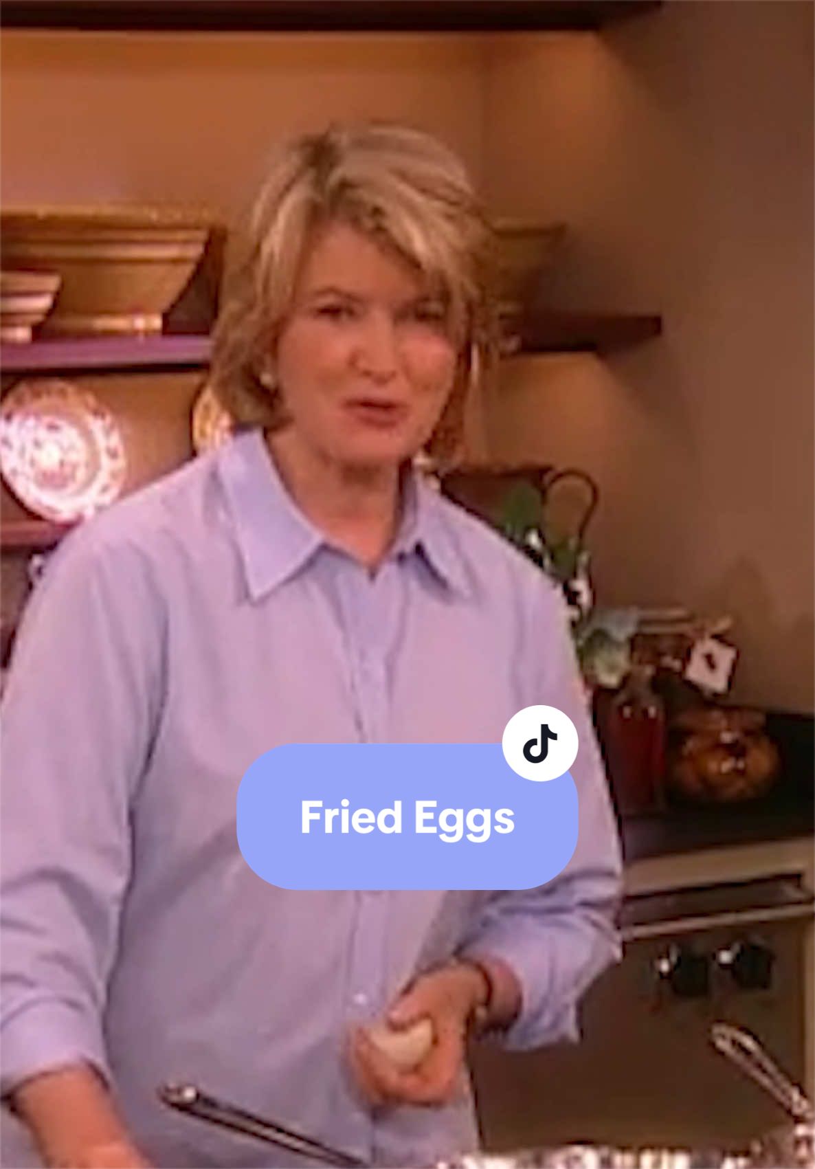 @Martha Stewart