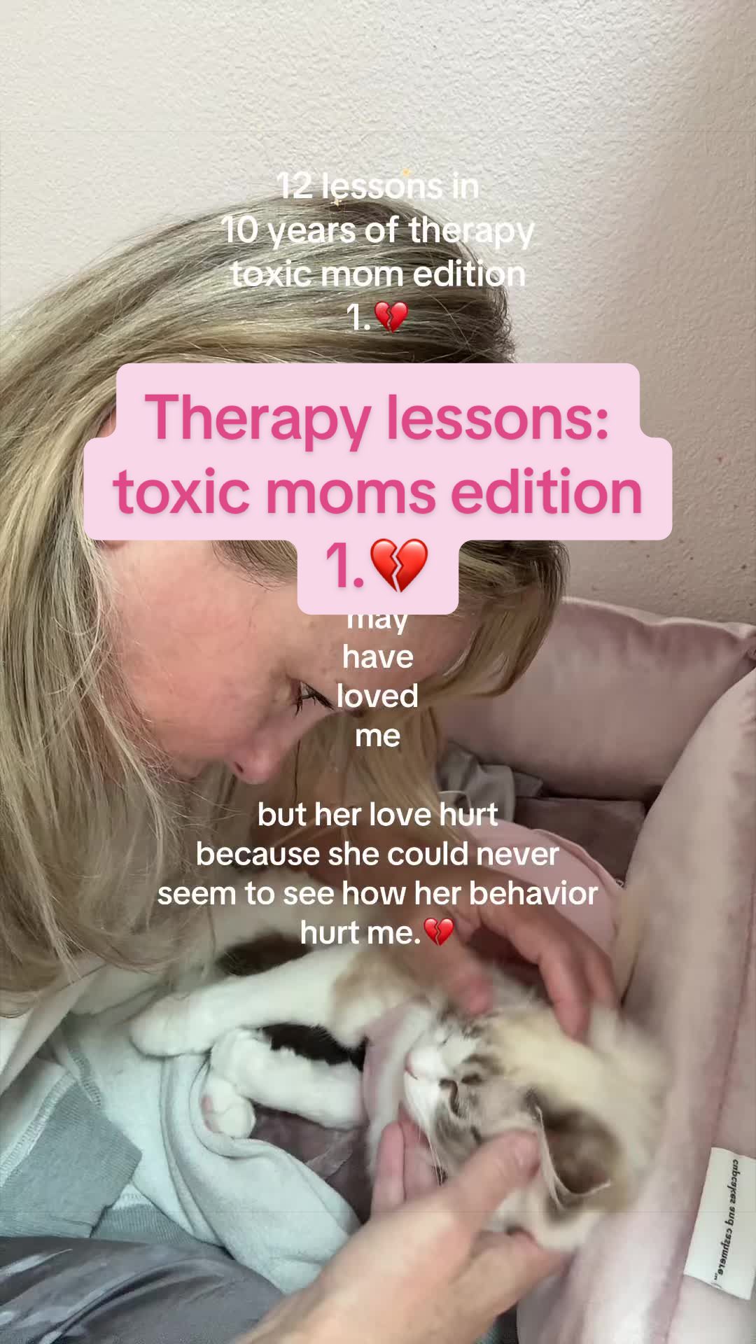 @Dr Kim Sage🦋psychologist