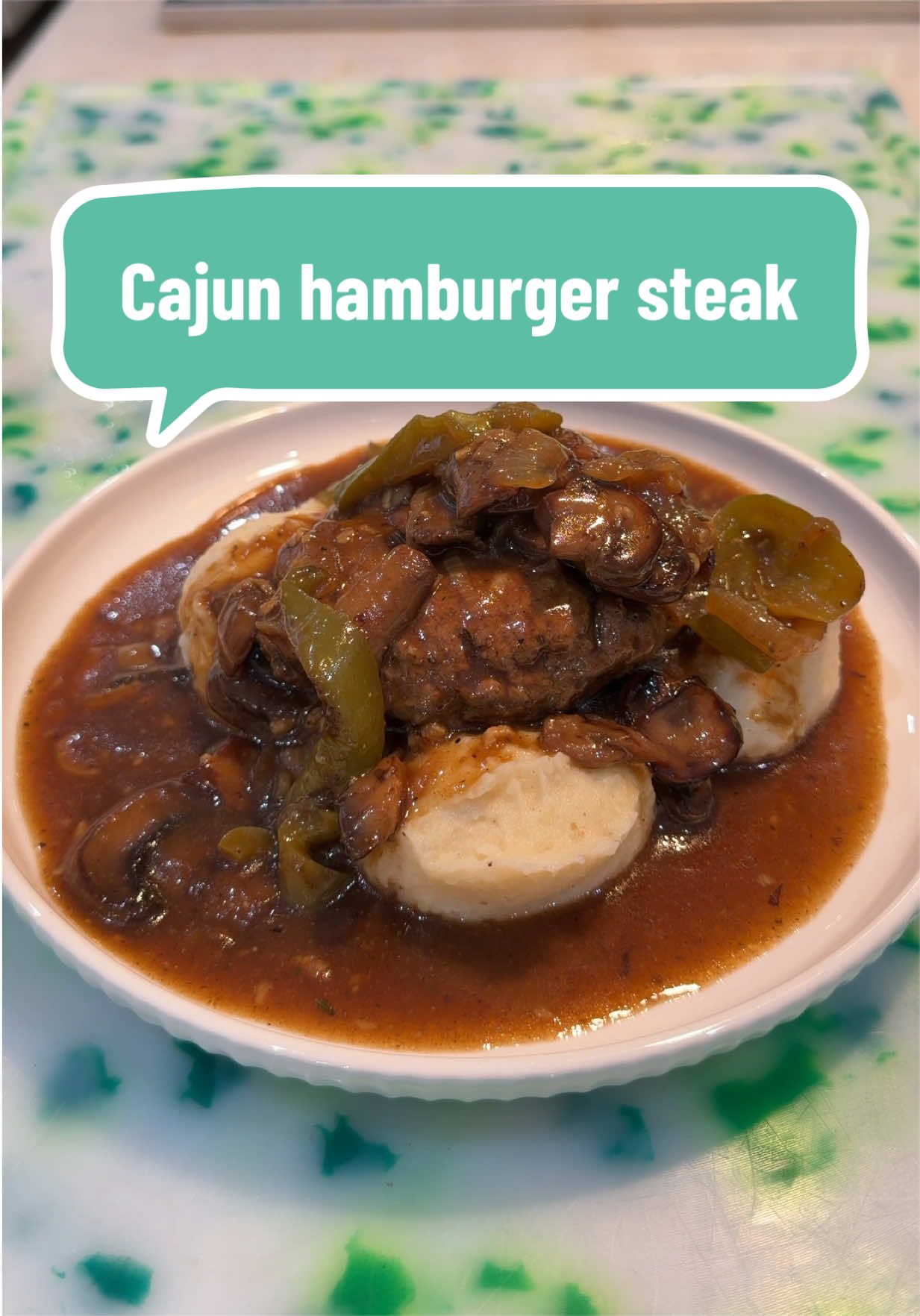 @Little Cajun House