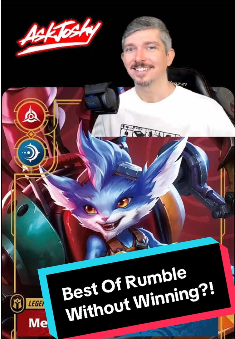 @AskJoshy