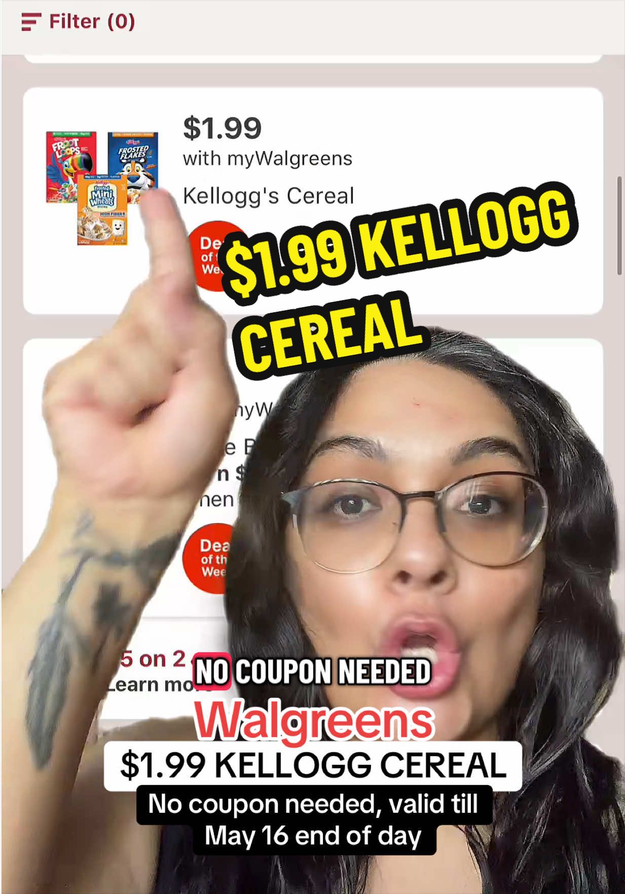 @BUDGET GROCERIES & COUPONS