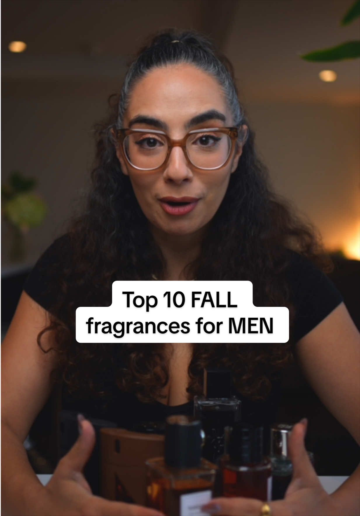 @CURLY SCENTS
