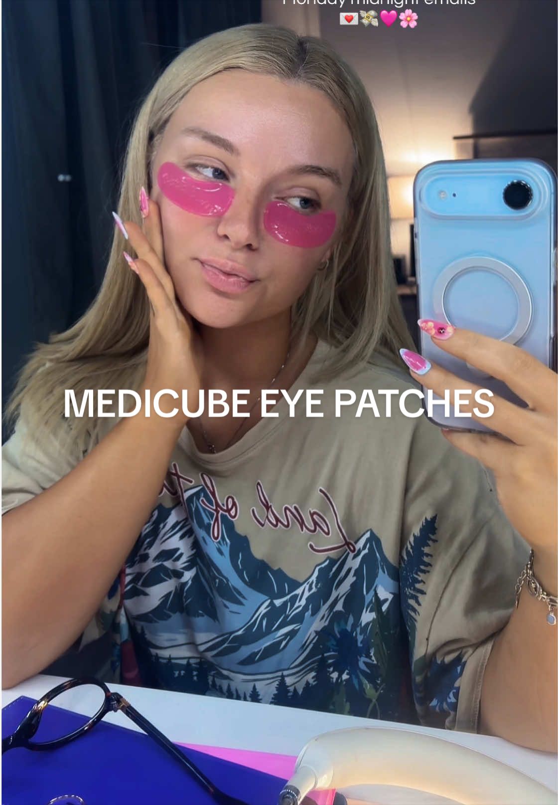 @Breana Campos