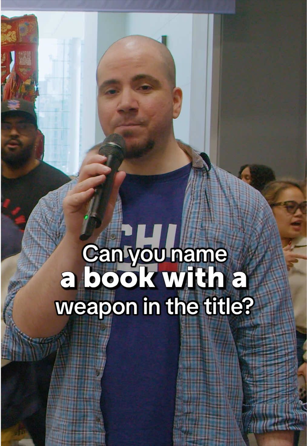 @Penguin Random House