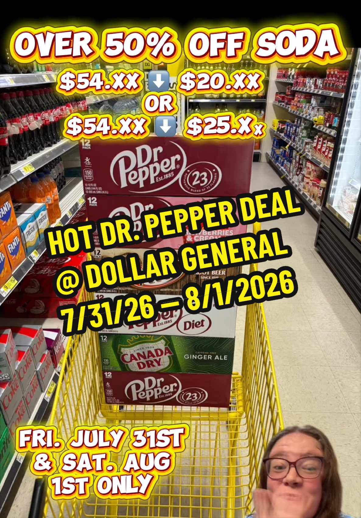 @Couponing with Kay
