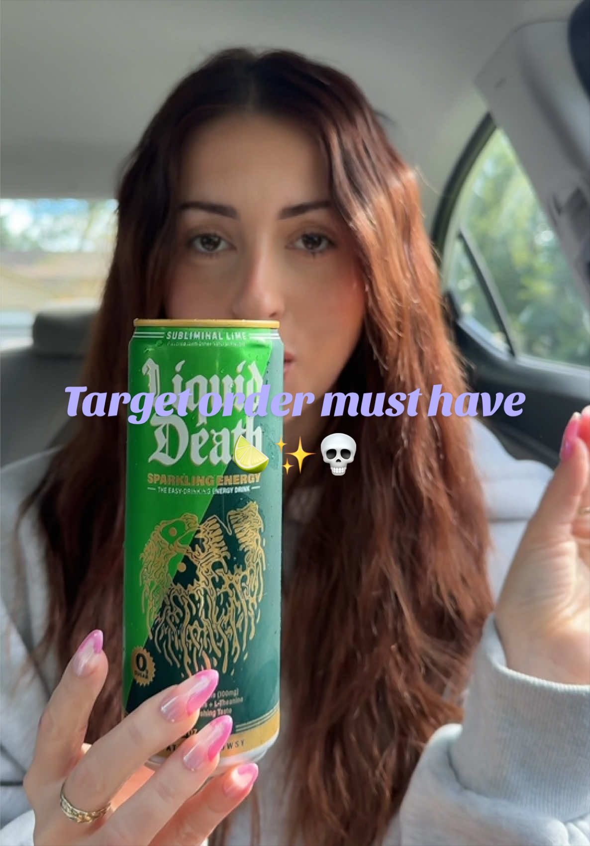 @Megan Elizabeth
