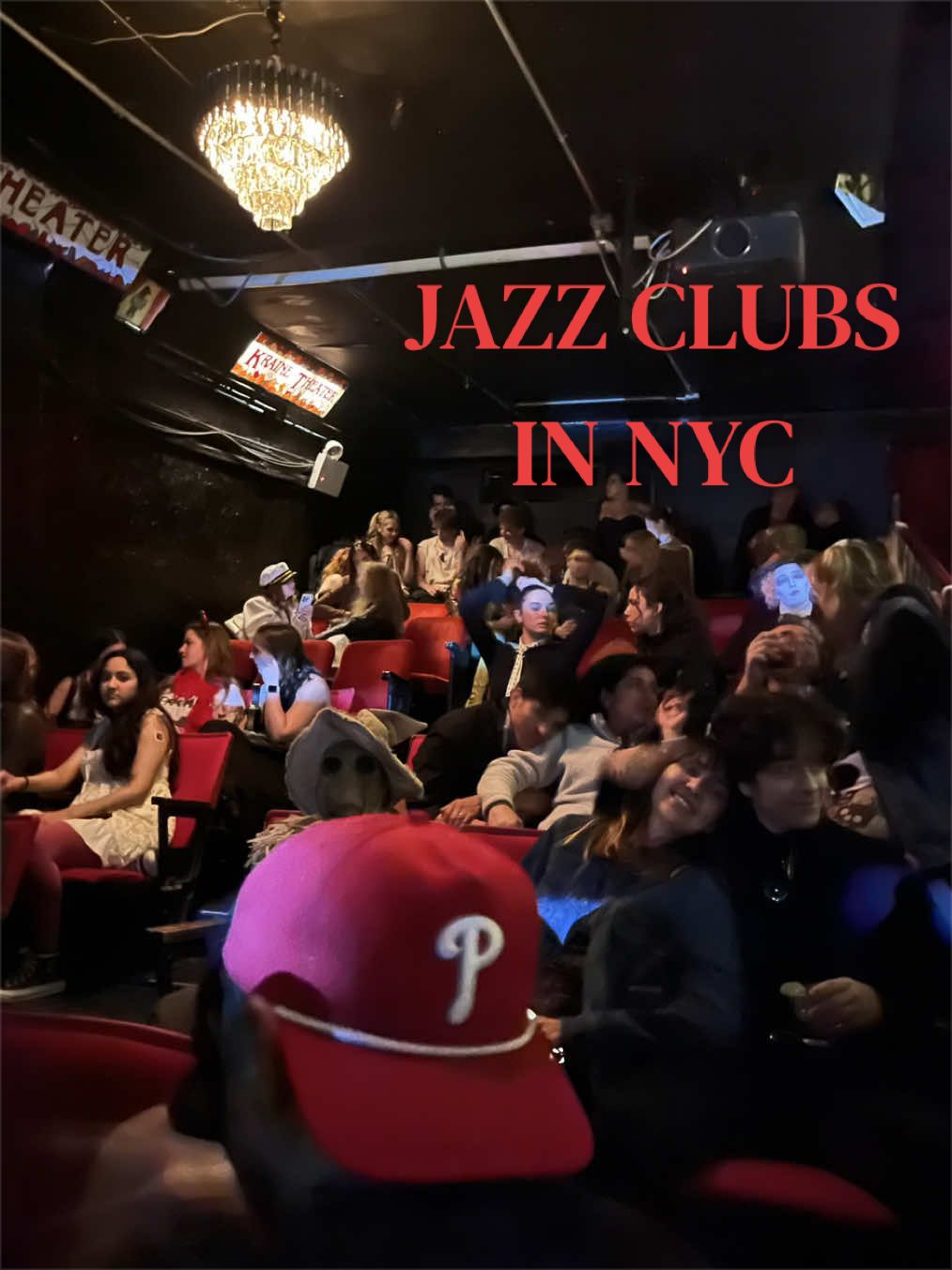 @MIA PESKIE | NYC
