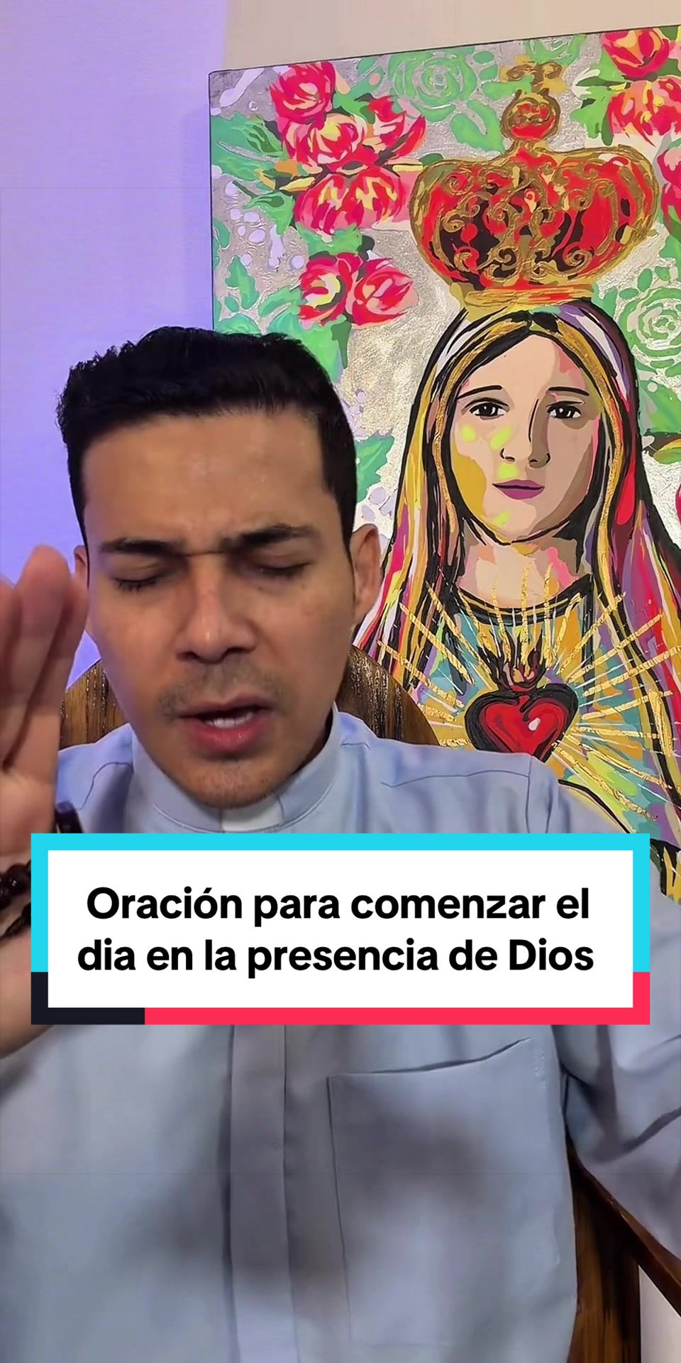 @Oremos con Más Fe