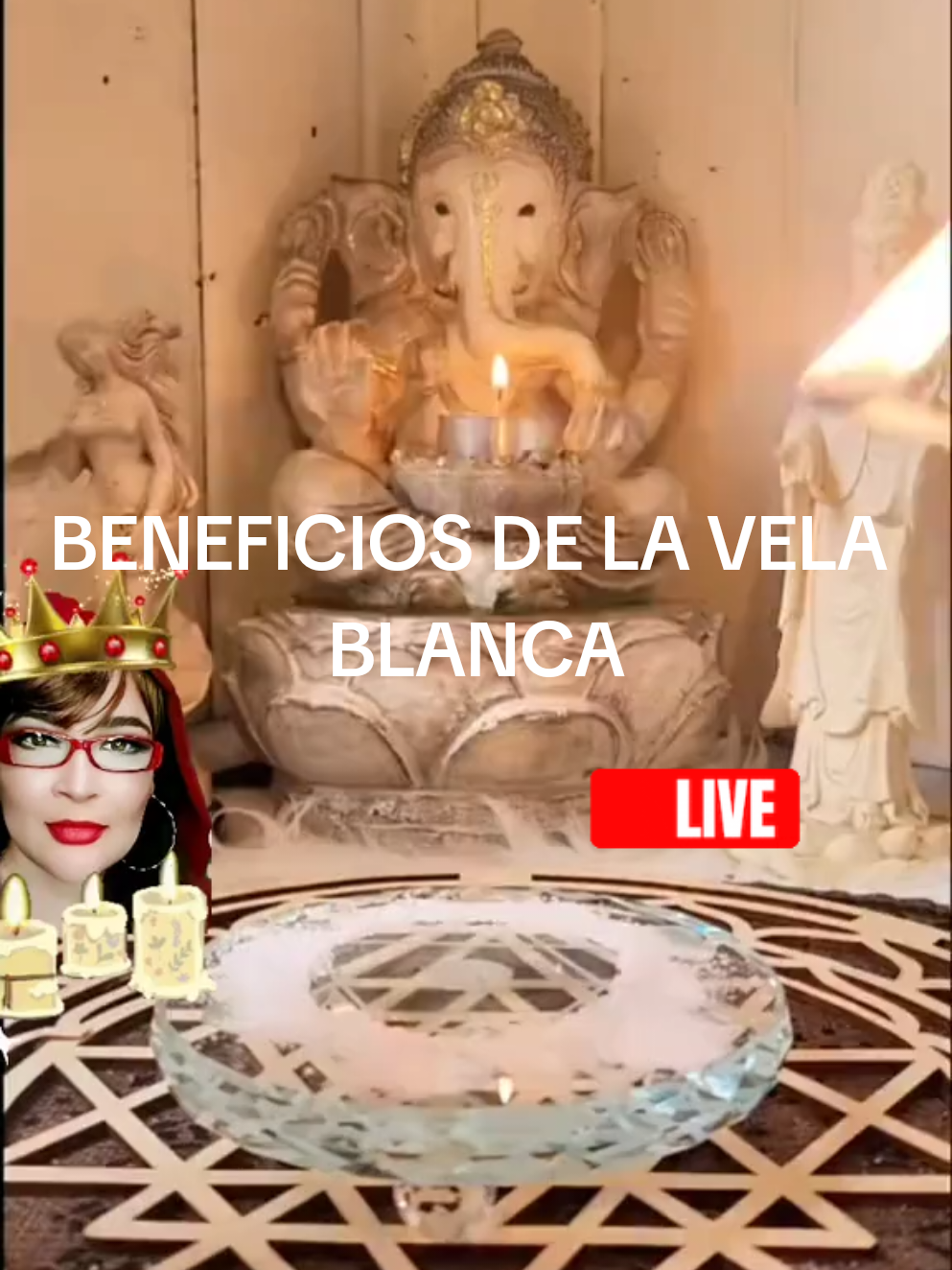 @SanLuzBell