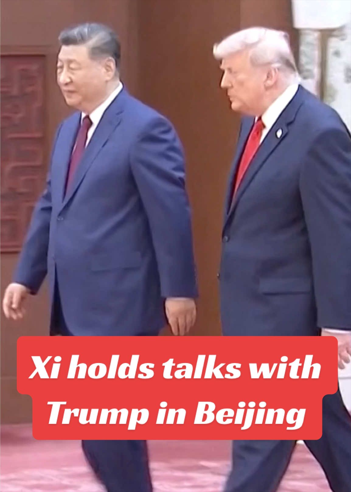 @China Vibe