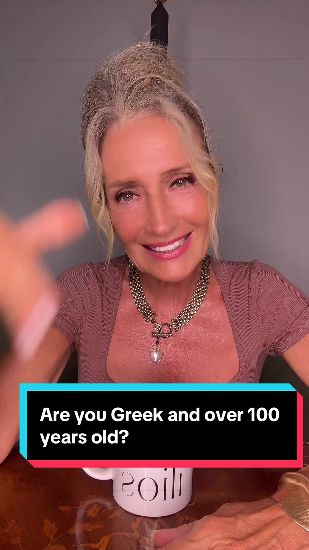 @Vicky DeRosa