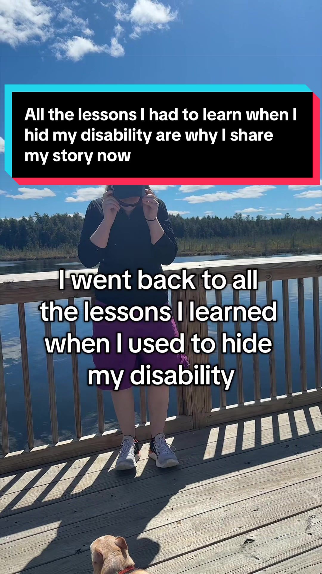 @Allison | Disability Rights⚖️
