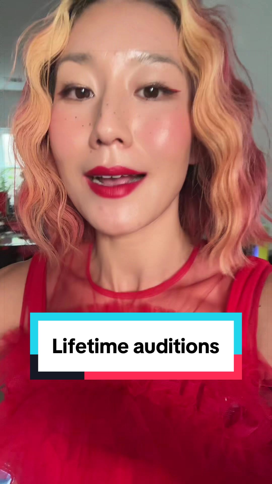 @Carrie Fei | actor + biz owner