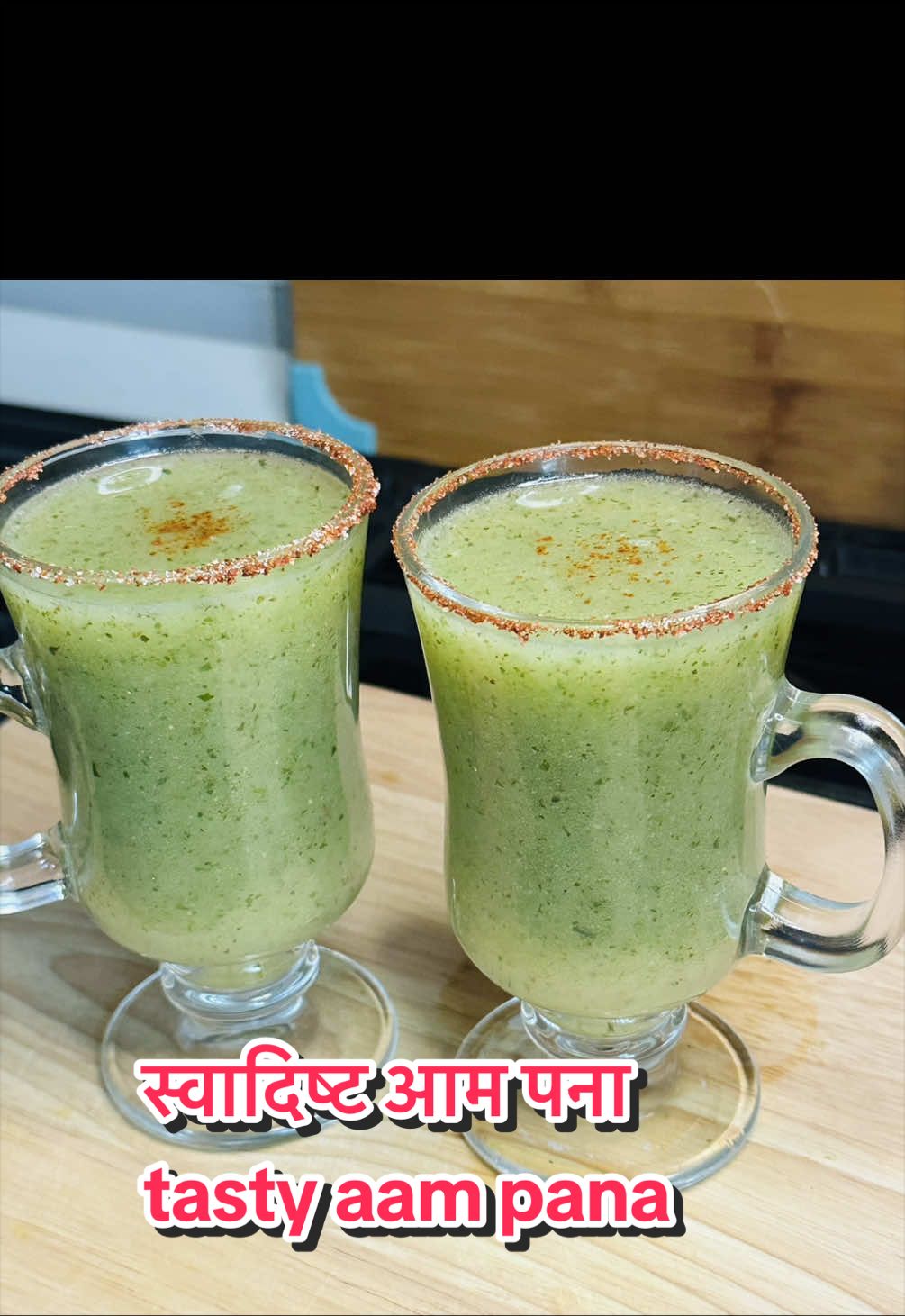 @Sarla Kitchen USA
