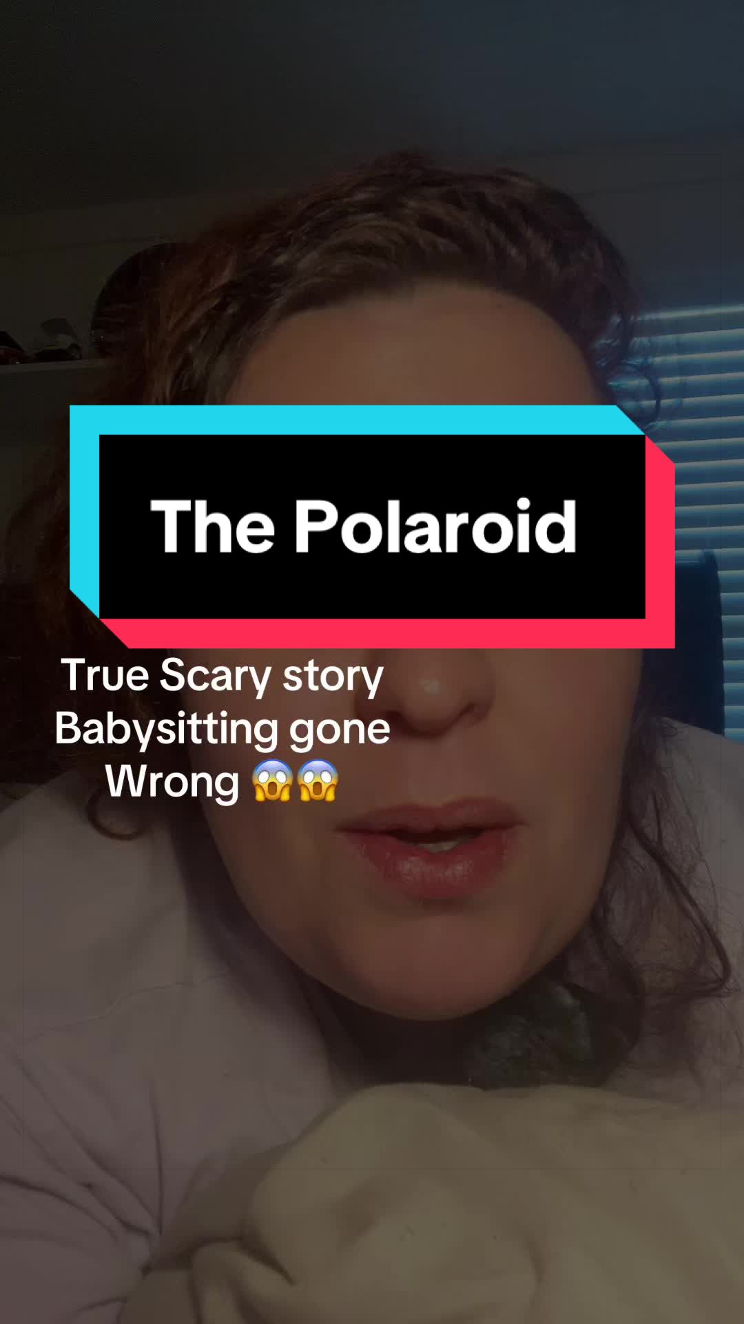 @DearLizzyStories👻