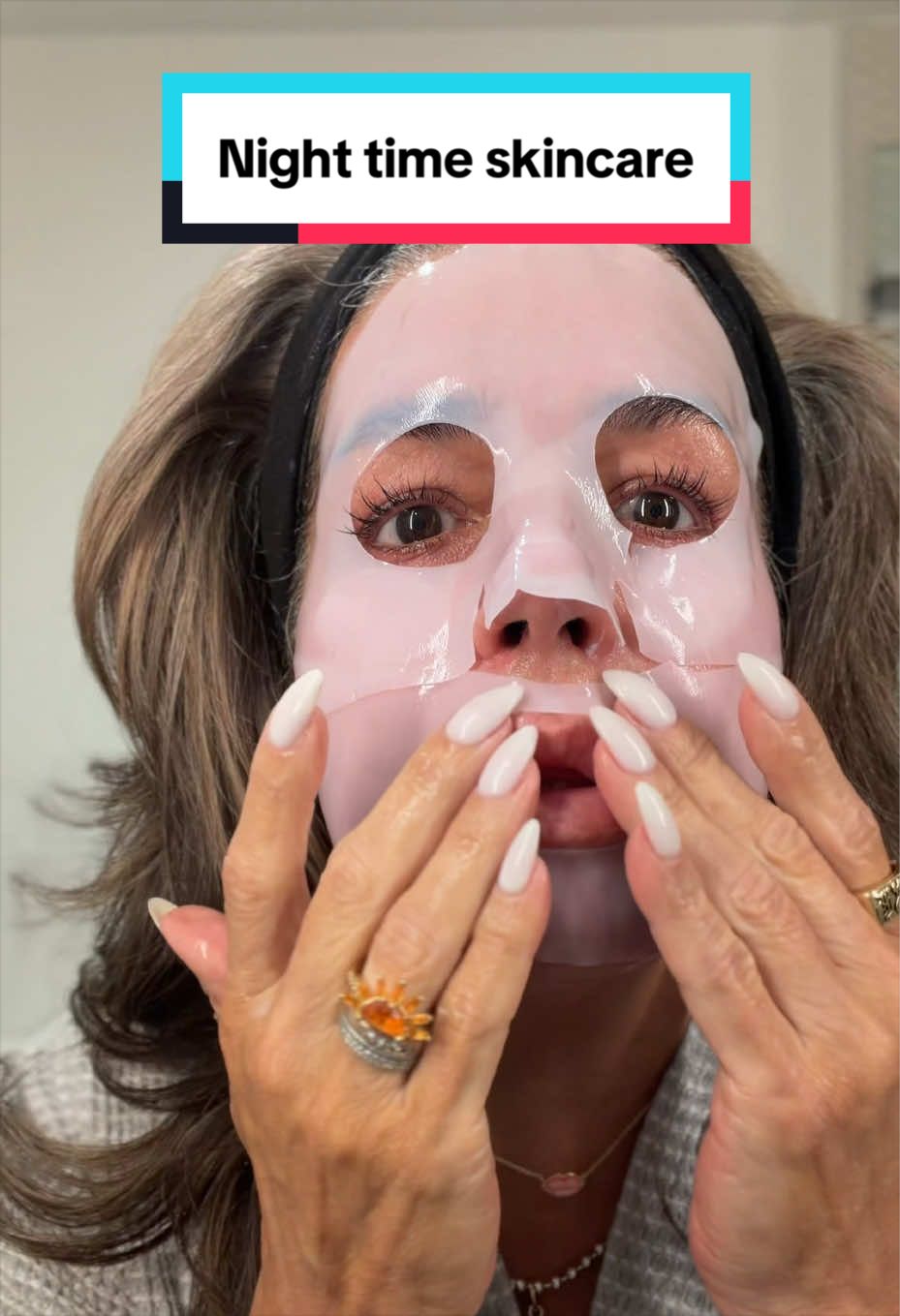 @Cherie Seaswan Makeup Tips 50+