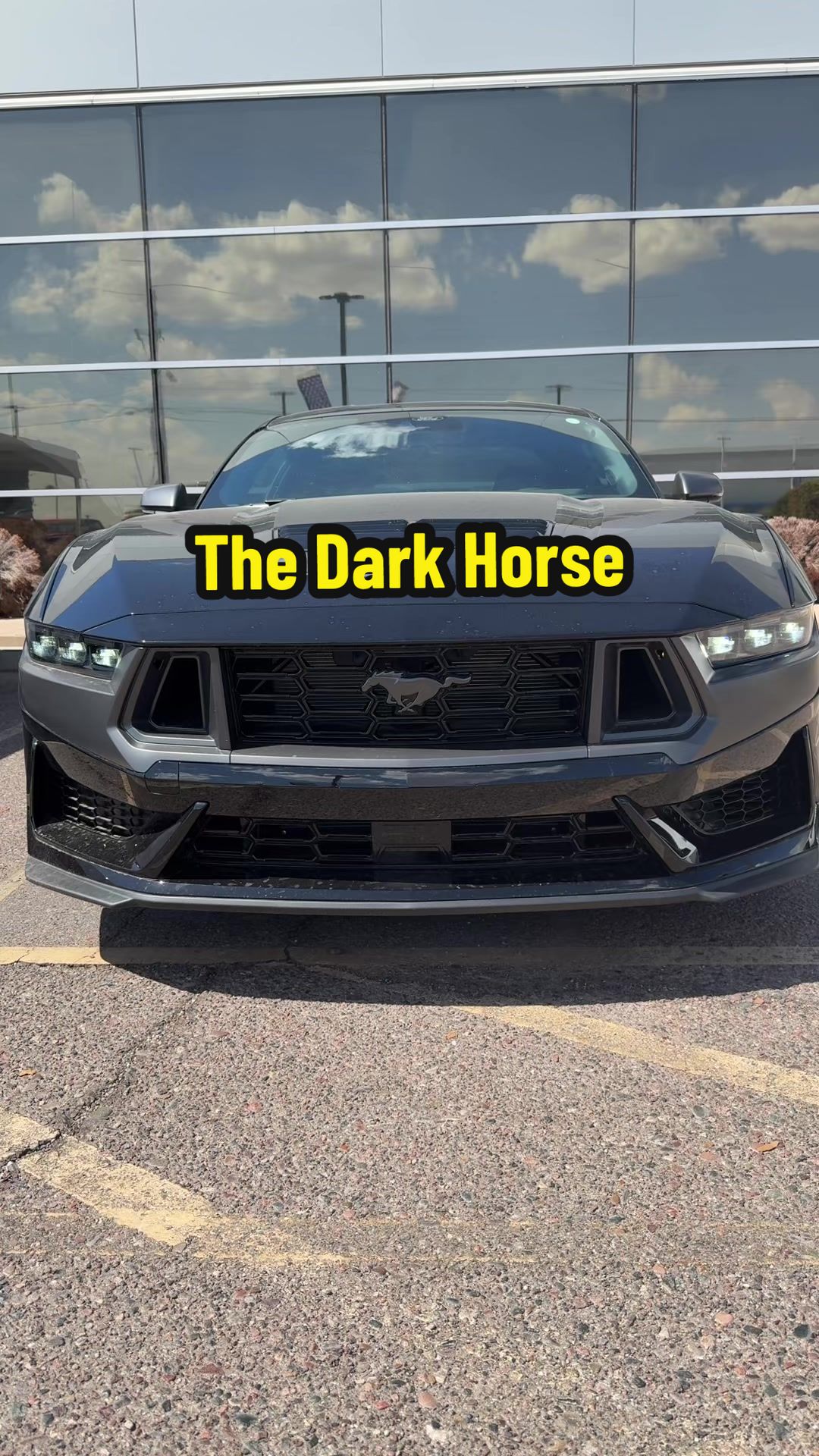 @Camelback Ford