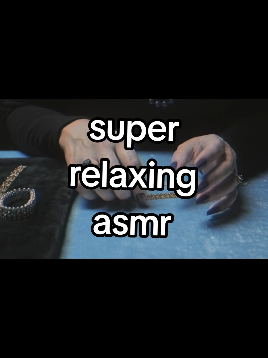 @Sleepy Keys ASMR