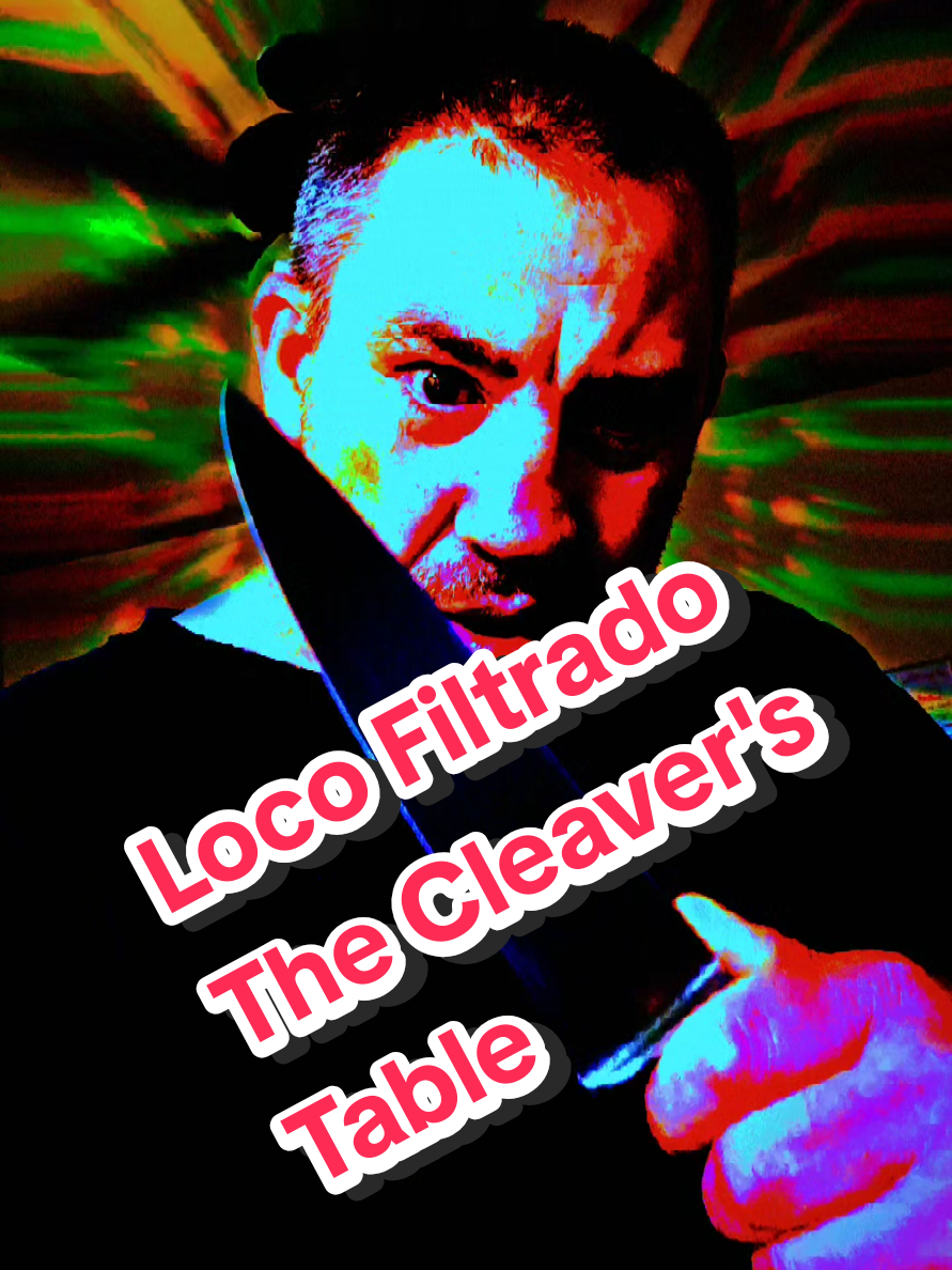 @The Cleaver's Table