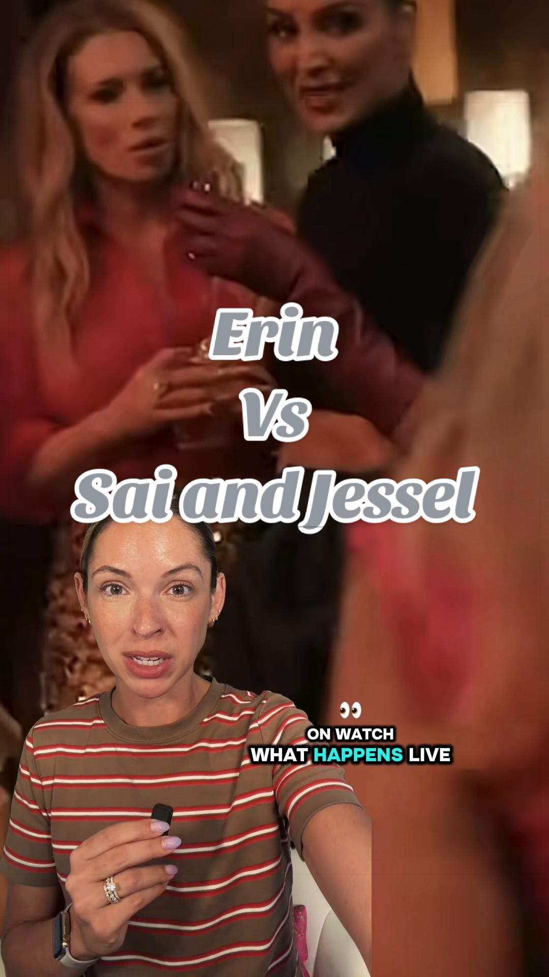 @Lindsay | The Bravoholic