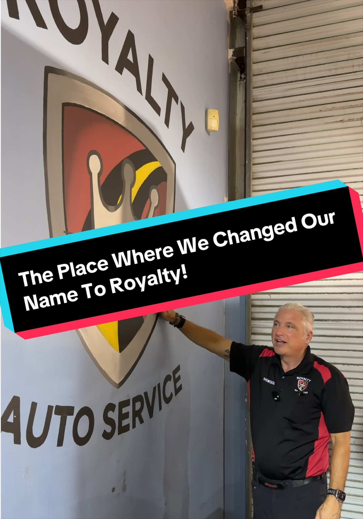 @Royaltyautoservice
