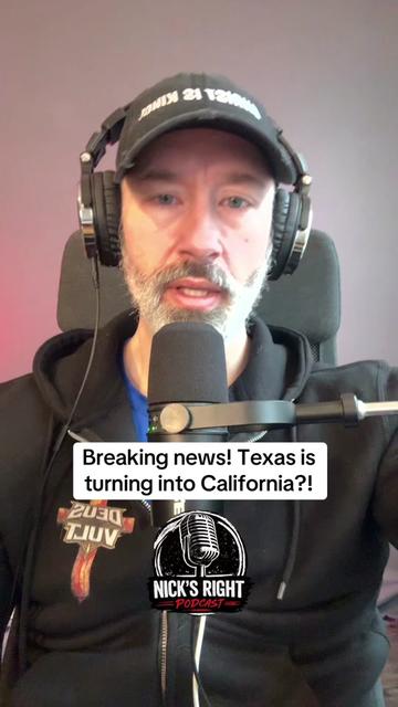@Nick’s Right Podcast
