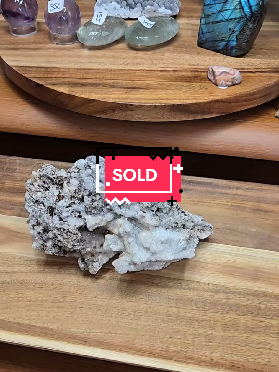 @The Crystal Frog Co.