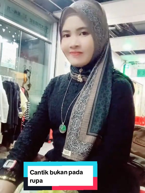 @Nur Halimah