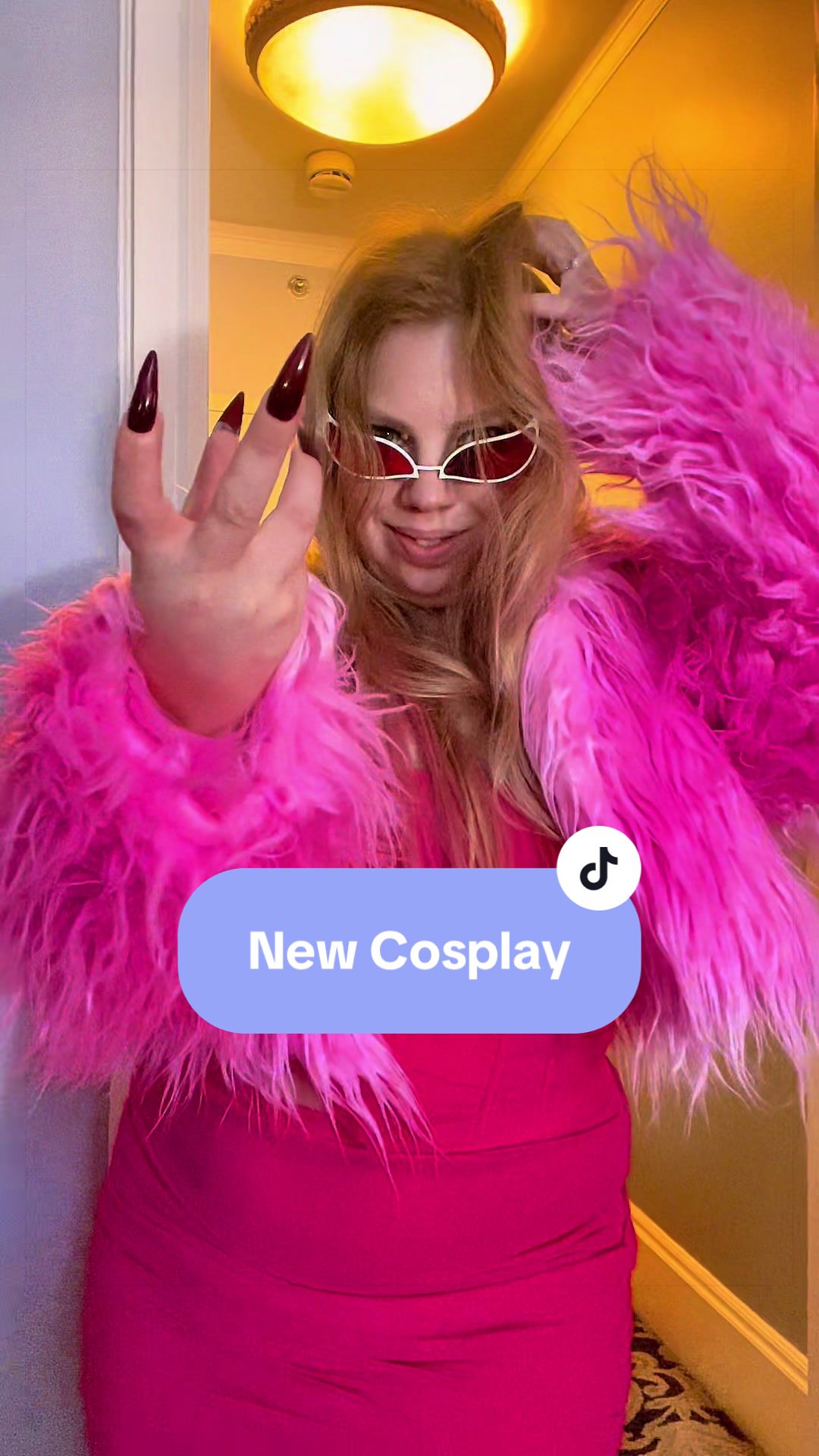 @meredreamcosplay