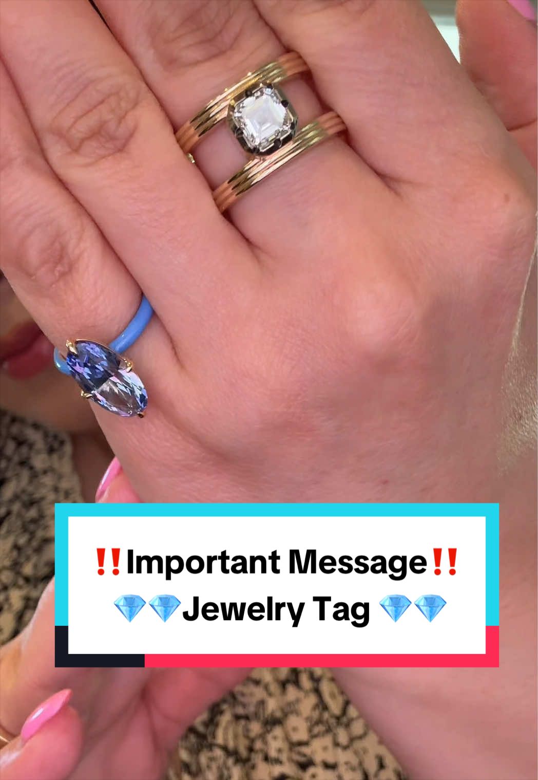 @Xelly | Jewelry & Fragrance