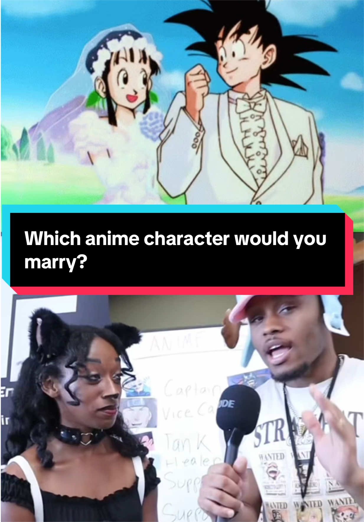 @Anime King Shizzlemac