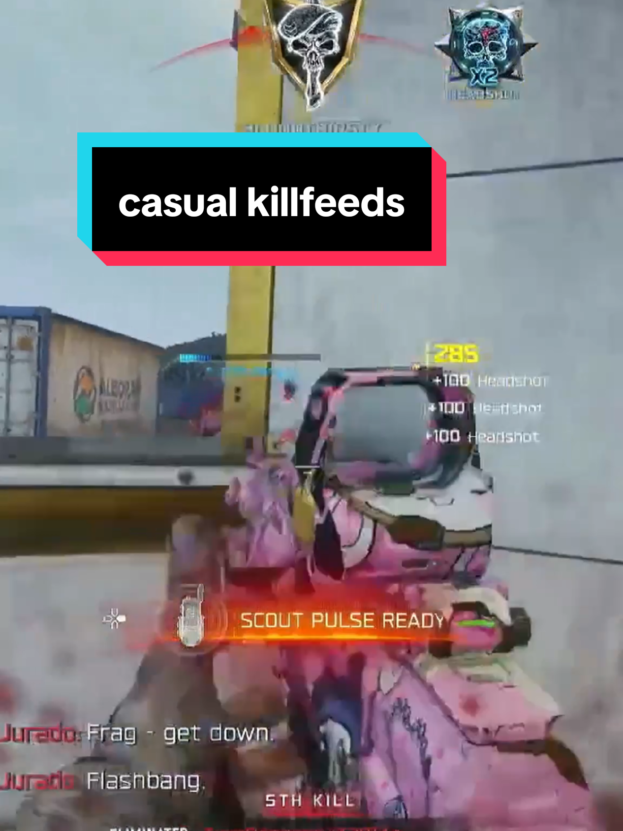 @M3RK Clan Gaming
