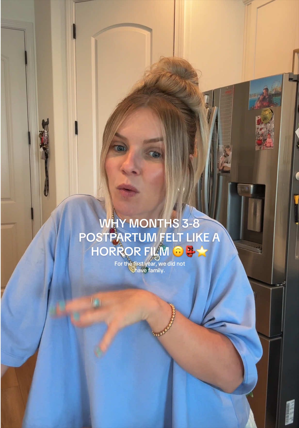 @keri | motherhood + fitness