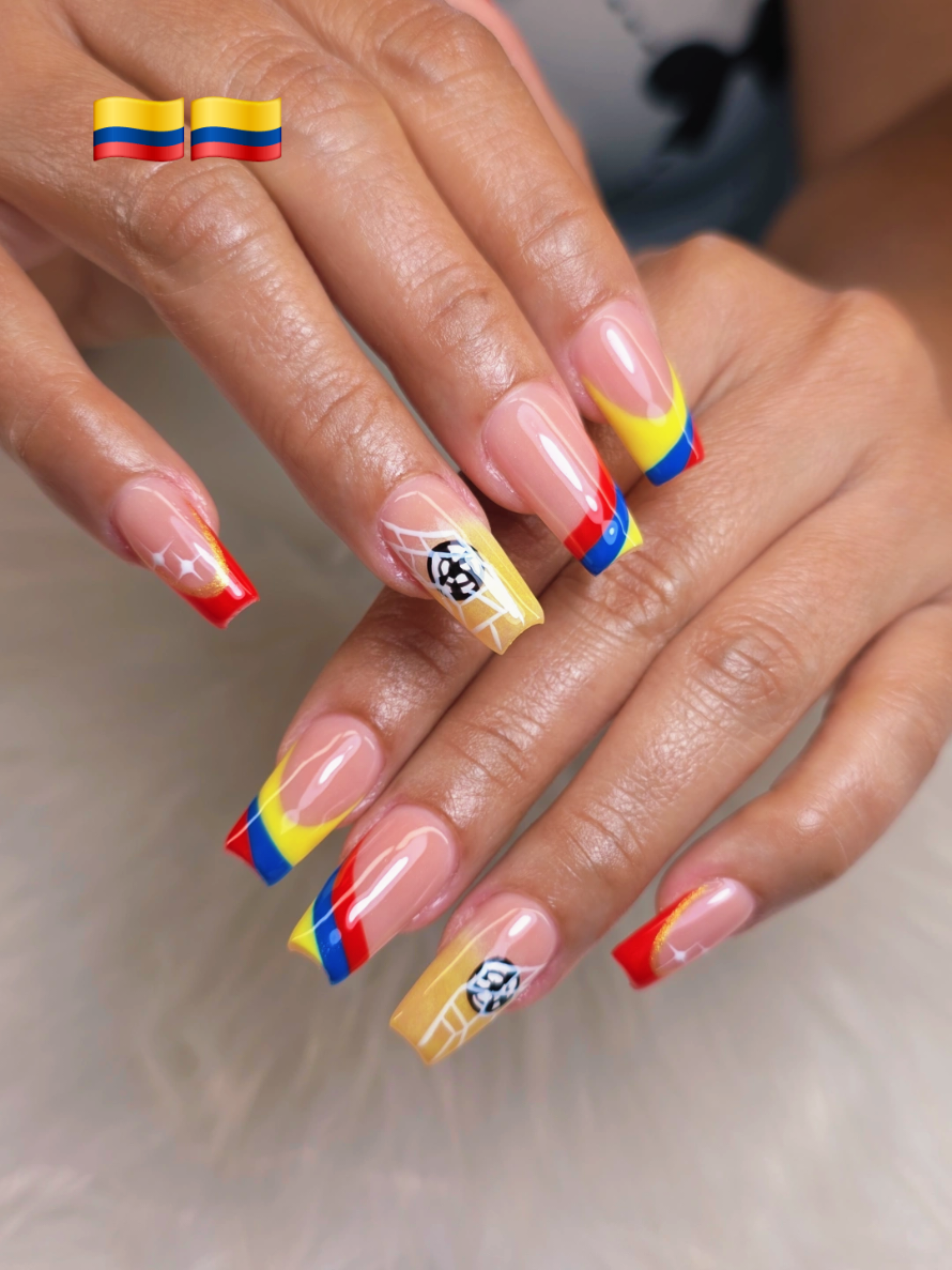 @Madiu🥰Nails